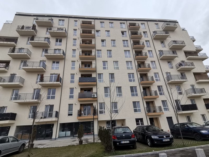 Brancoveanu, Grand Arena, super oferta, apartament 2 camere cu terasa,
